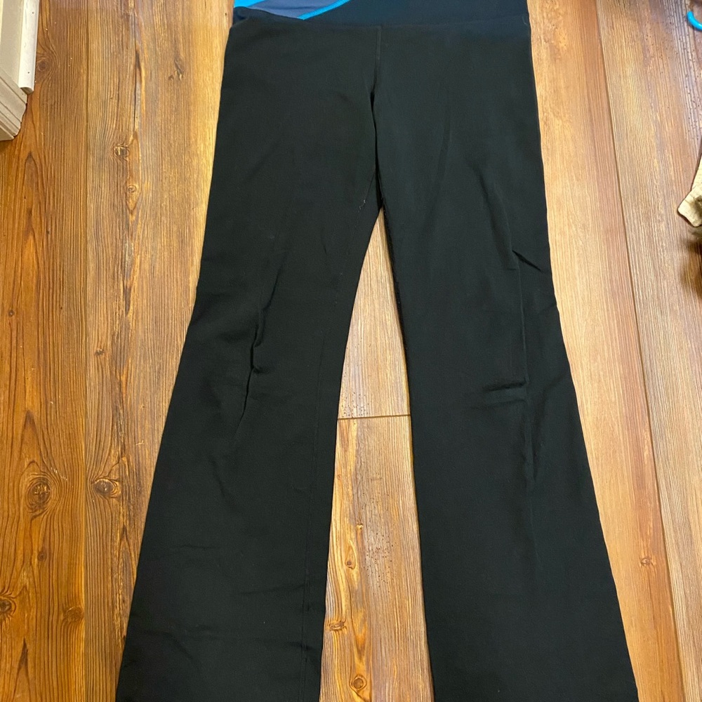 Under Armor Yoga Pants